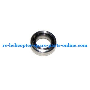 ZHENGRUN ZR Model Z100 RC helicopter spare parts bearing