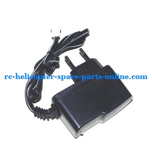 ZHENGRUN ZR Model Z100 RC helicopter spare parts charger (directly connect to the battery)