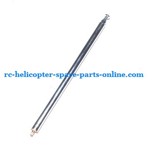 ZHENGRUN ZR Model Z100 RC helicopter spare parts antenna