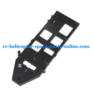 ZHENGRUN ZR Model Z100 RC helicopter spare parts bottom board