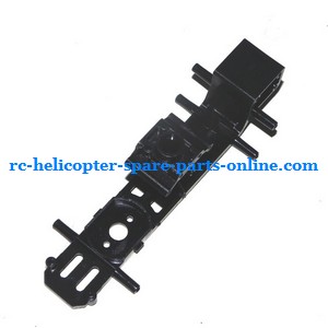 ZHENGRUN ZR Model Z100 RC helicopter spare parts main frame