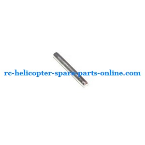 ZHENGRUN ZR Model Z100 RC helicopter spare parts small iron bar for fixing the balance bar