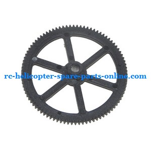 ZHENGRUN ZR Model Z100 RC helicopter spare parts main gear