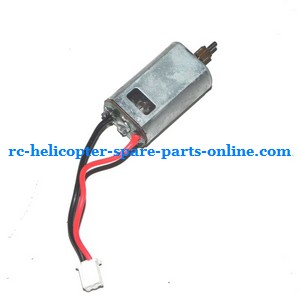 ZHENGRUN ZR Model Z100 RC helicopter spare parts main motor