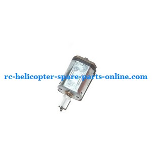 ZHENGRUN ZR Model Z100 RC helicopter spare parts tail motor