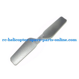 ZHENGRUN ZR Model Z100 RC helicopter spare parts tail blade
