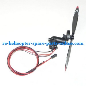 sky king helicopter parts