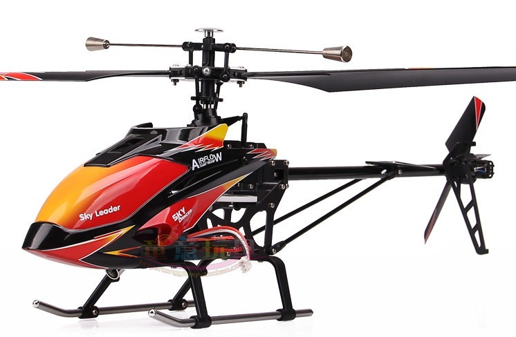 v913 rc helicopter
