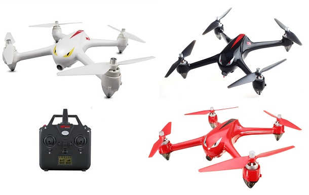 drone bugs 2 b2c
