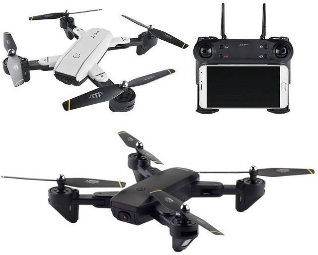 sg700 rc drone