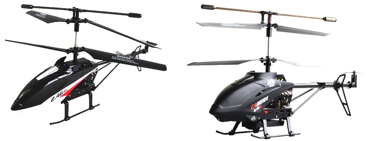 rc helicopter parts online