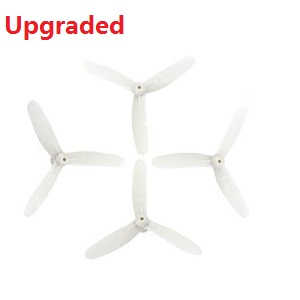 Cheerson Cx 11 Quadcopter Spare Parts Main Blades Upgraded