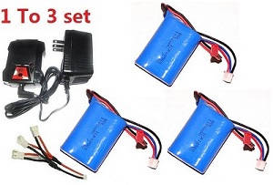 s031 helicopter charger